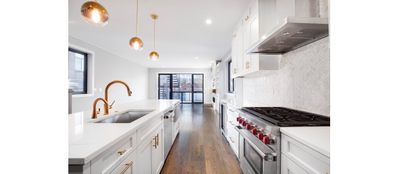 Small Kitchen Ideas: How to Make the Most of Your Tiny Space? Small Kitchen Ideas: How to Make the Most of Your Tiny Space?